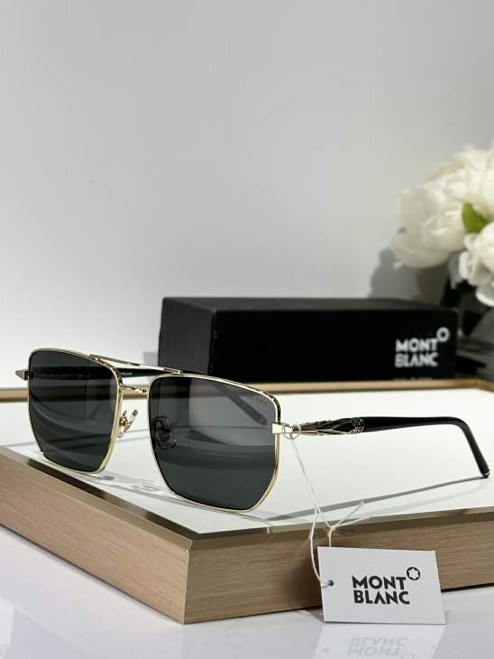 Picture of Mont Blanc Sunglasses _SKUfw75974949fw